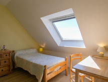Ferienhaus Blaues Meer