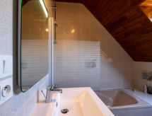 Ferienhaus Blaues Meer