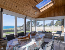 Ferienhaus Blaues Meer