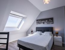 Ferienhaus Blaues Meer