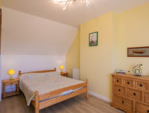 Ferienhaus Blaues Meer