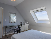 Ferienhaus Blaues Meer