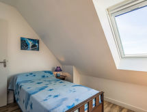 Ferienhaus Blaues Meer