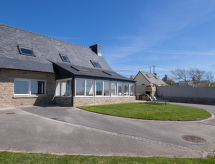 Ferienhaus Blaues Meer