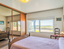 Ferienhaus Blaues Meer