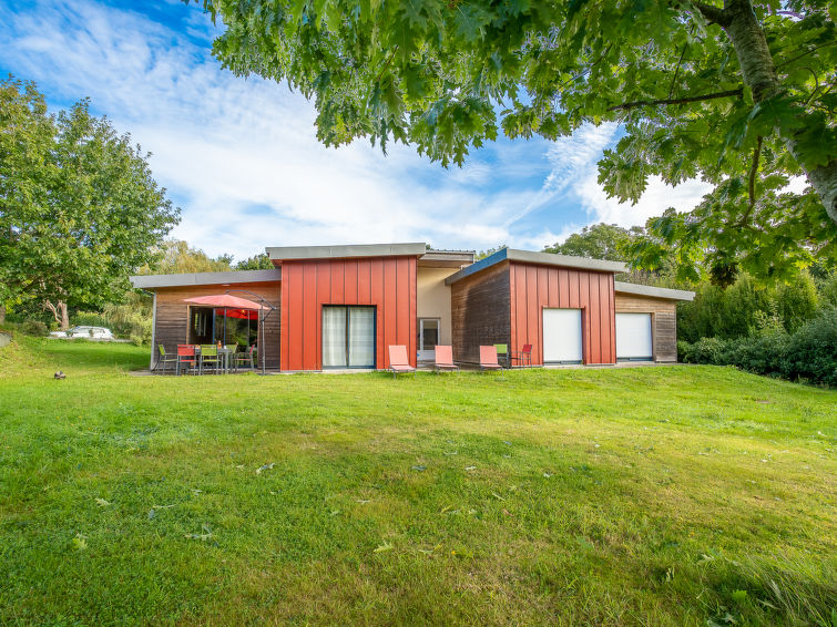 Search and Stay destination Plouégat-Guérand, Bretagne - France from AU$ 384. Villa Heol