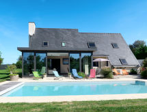 La hutte de Panoramix (CXT100)