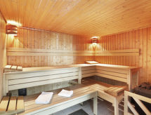 Licht appartement voor 4 personen nabij strand Audierne met verwarmd zwembad - thumbnail 6