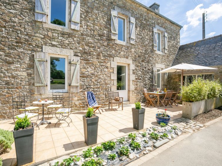 Maison de vacances La Ferme