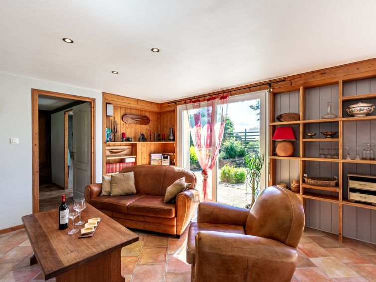 Search and Stay destination Coat-Méal, Bretagne - France from AU$ 168. La Longère