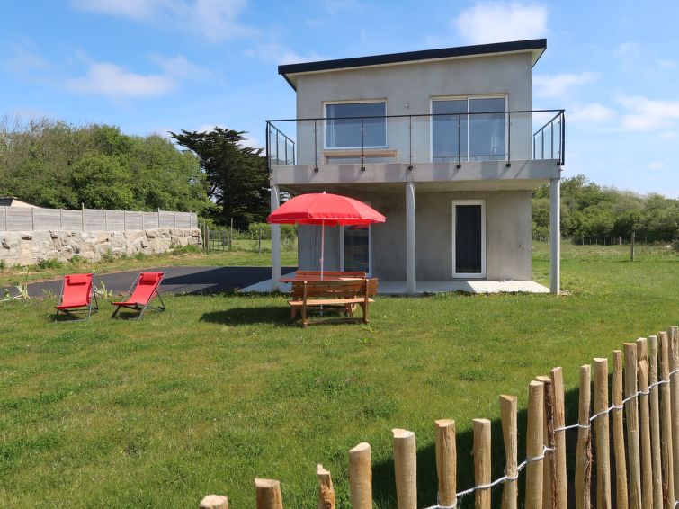 Ferienhaus Trois-Mâts