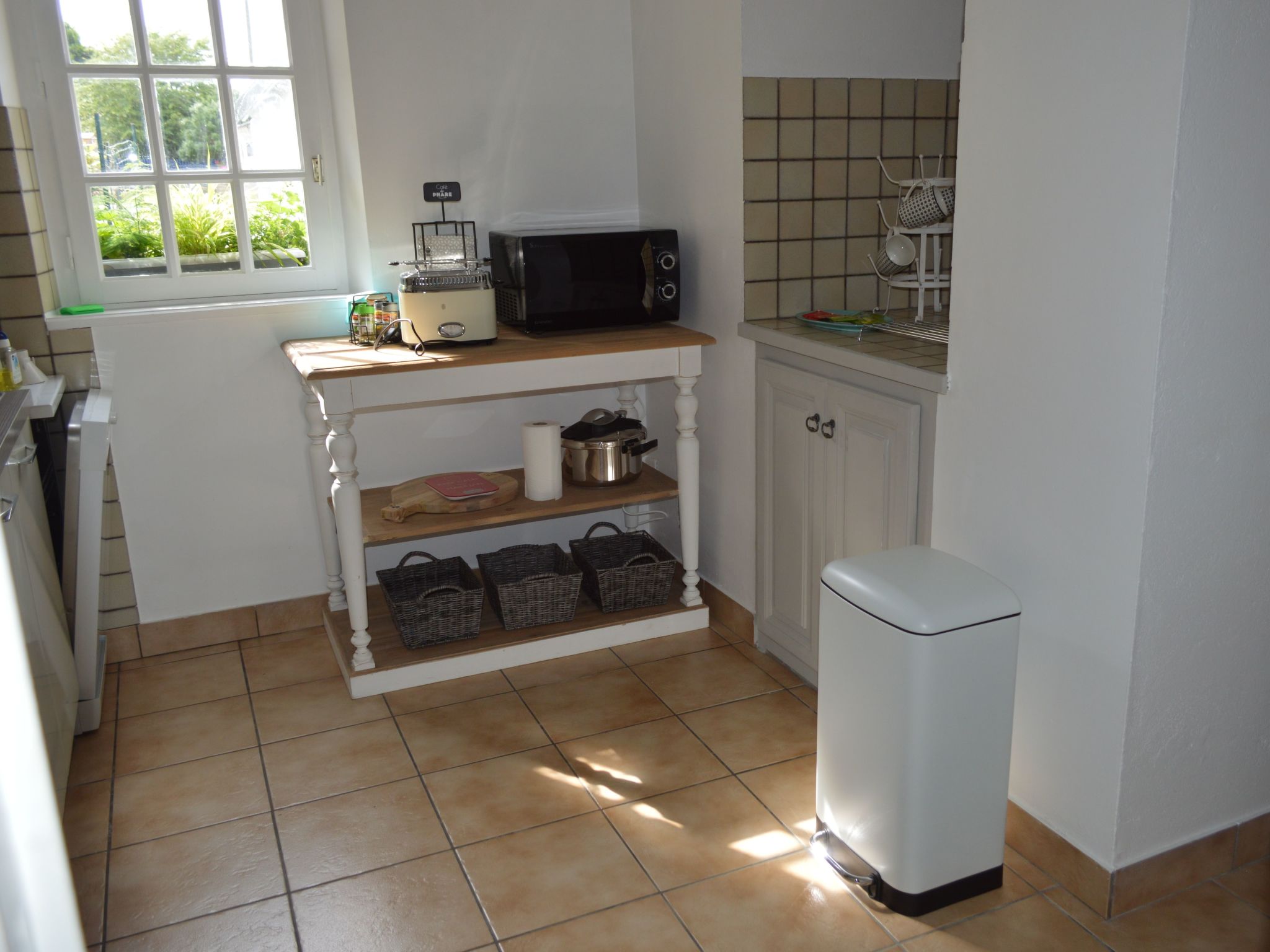 Mit eigenem Garten und Grill-Image-tags.info