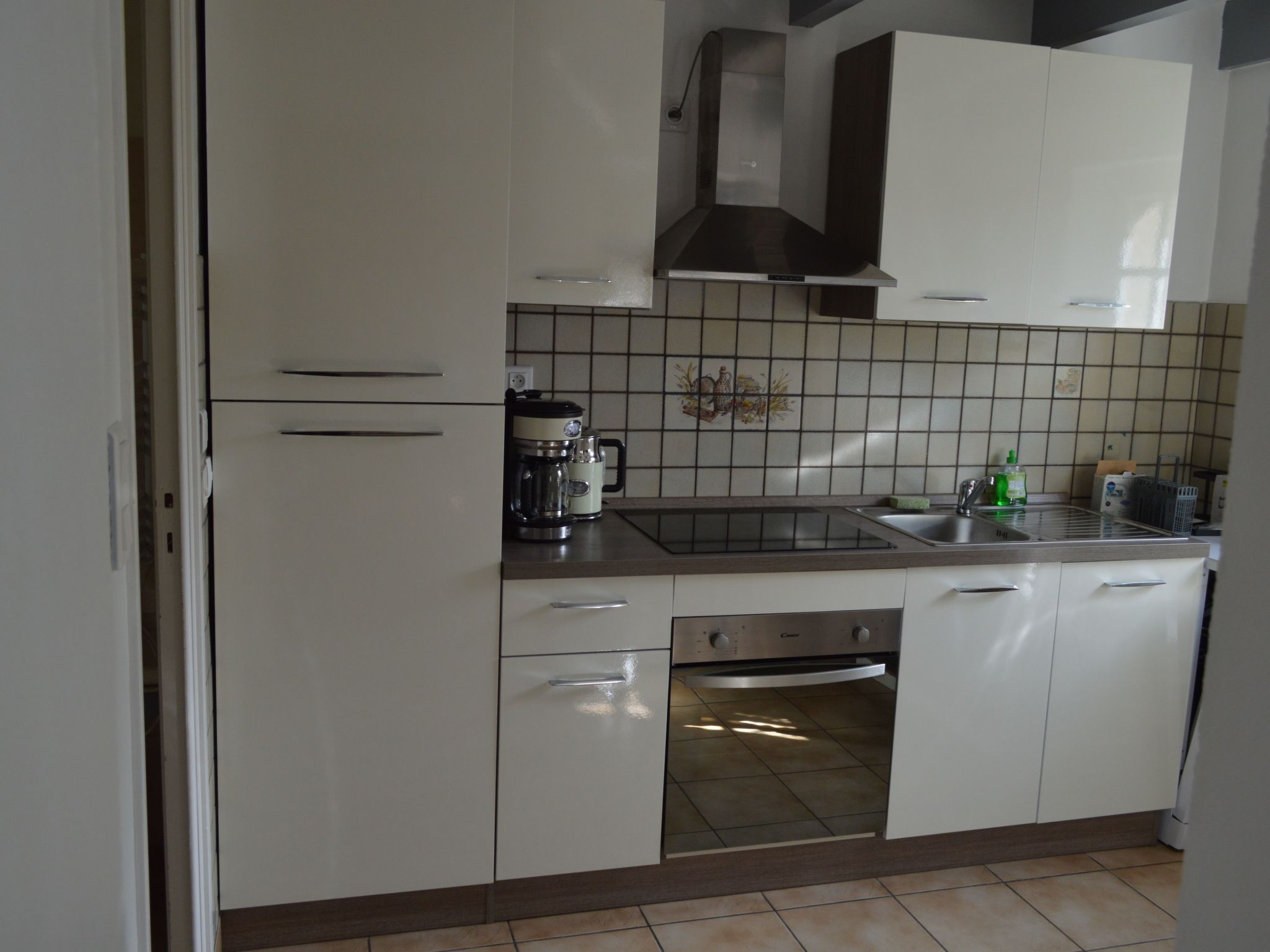 Mit eigenem Garten und Grill-Image-tags.info