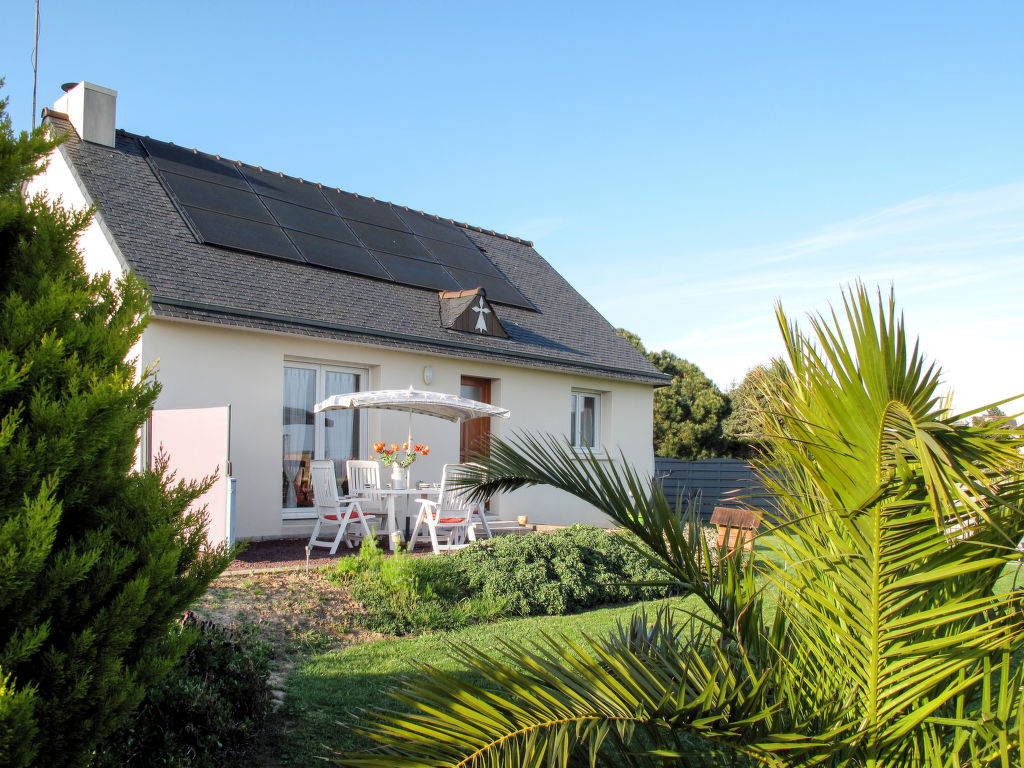 Vakantiehuis l'Hermine