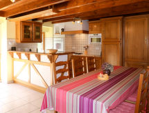 Entre Terre et Mer: Vrijstaande cottage aan golfbaan in Bretonse natuur - thumbnail 5
