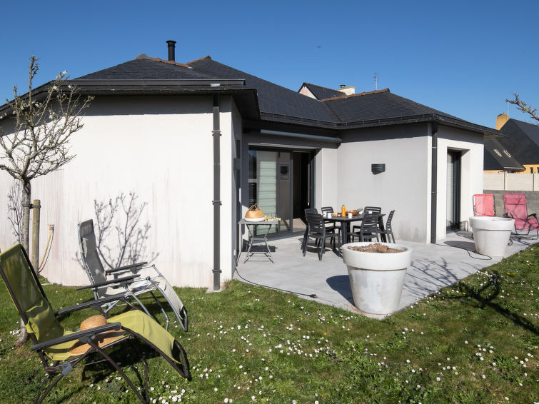 Search and Stay destination Guilvinec, Bretagne - France from AU$ 309. Ty Pleine