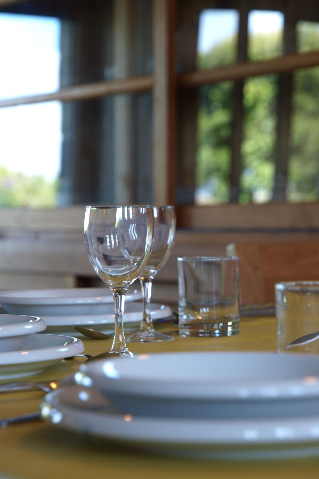 Geräumiges Haus mit direktem Zugang zum Strand-Dedans