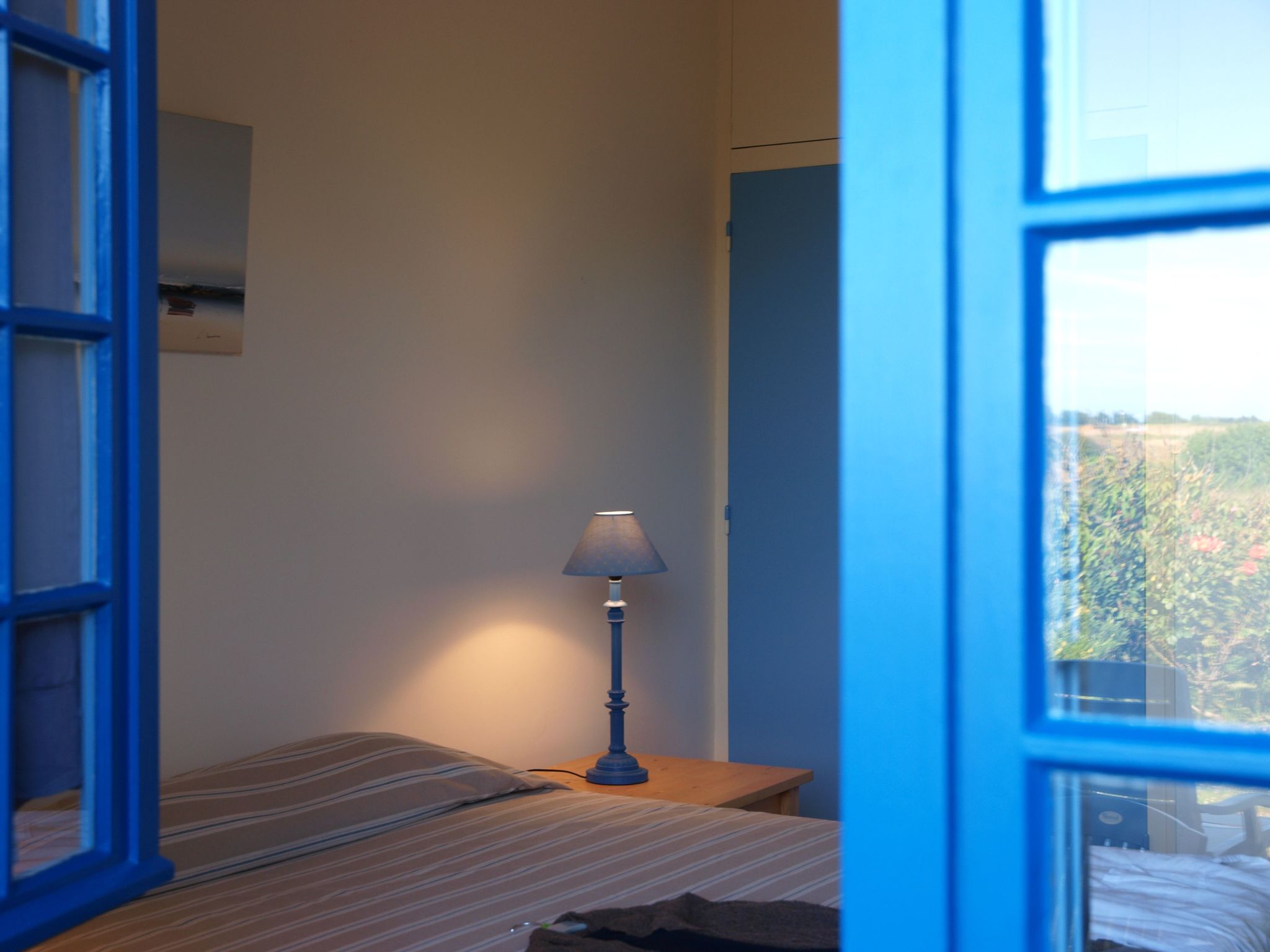 Geräumiges Haus mit direktem Zugang zum Strand-Image-tags.info