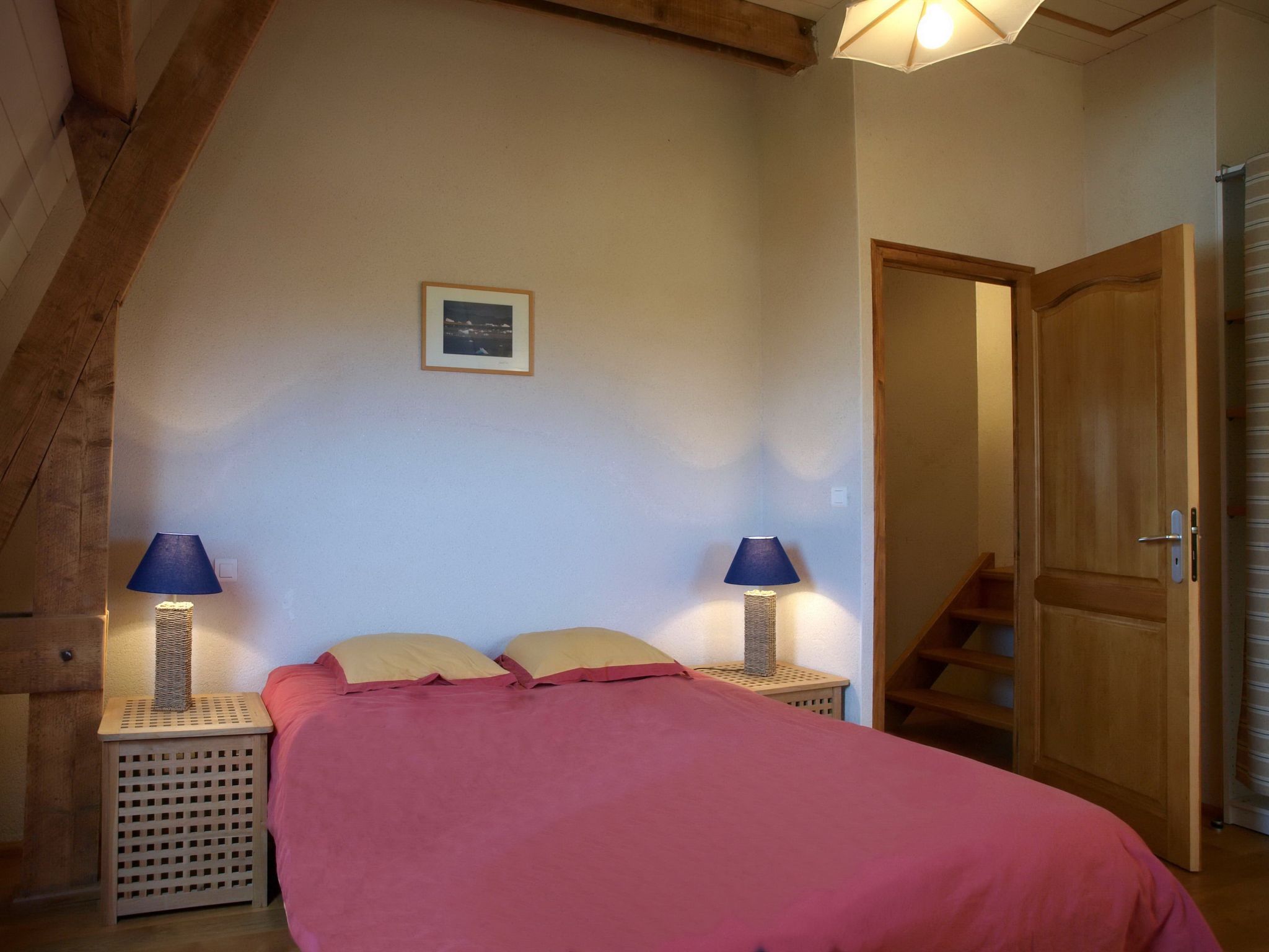 Geräumiges Haus mit direktem Zugang zum Strand-Image-tags.info