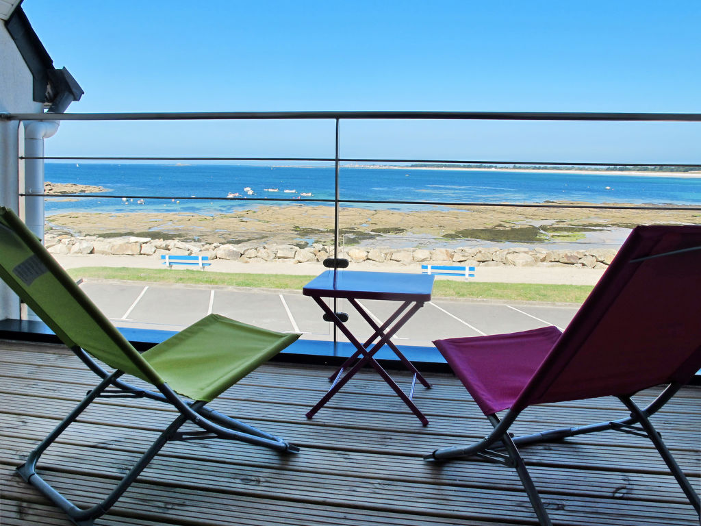 Ferienhaus Men Meur (GUL100) Ferienhaus in Frankreich