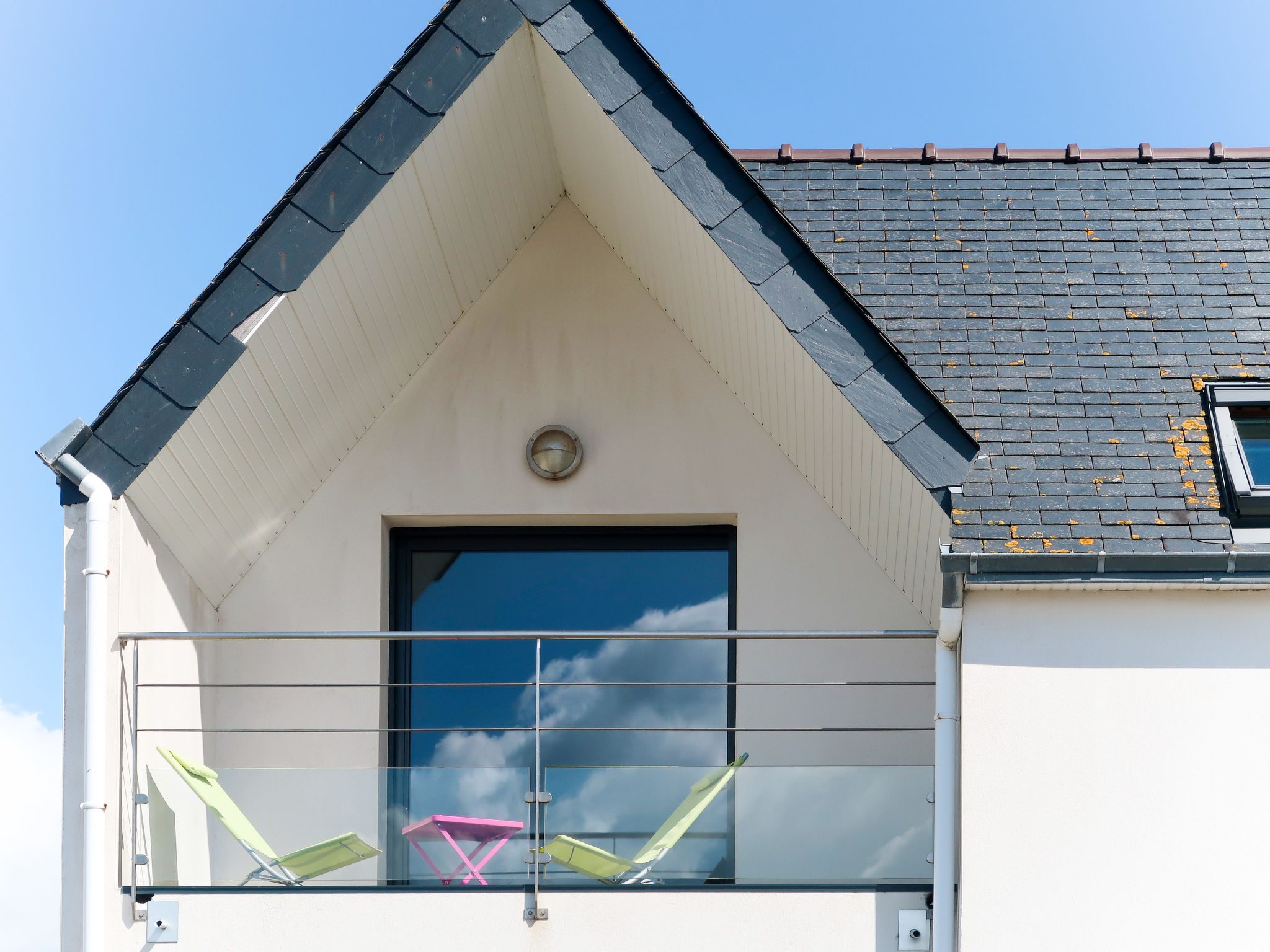 Maison Men Meur – Terrasse, photo 23 sur 46