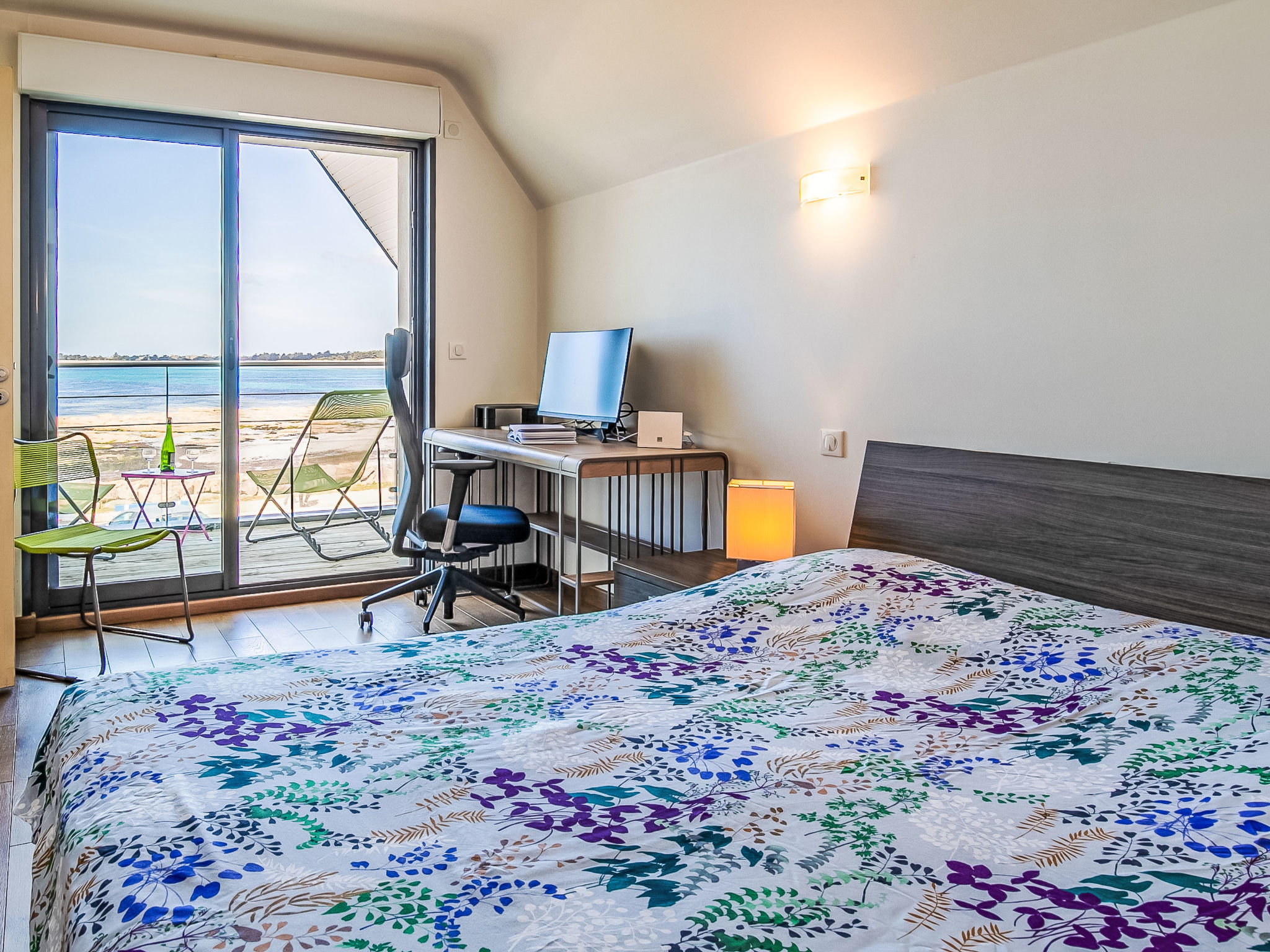 Maison Men Meur – Chambre, photo 21 sur 46