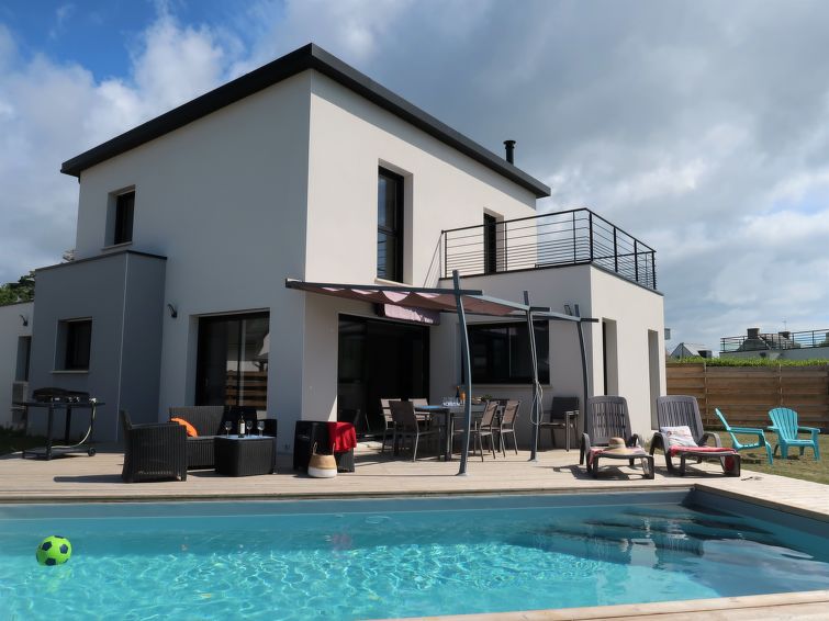 Search and Stay destination Treffiagat, Bretagne - France from AU$ 462. Lagon bleu