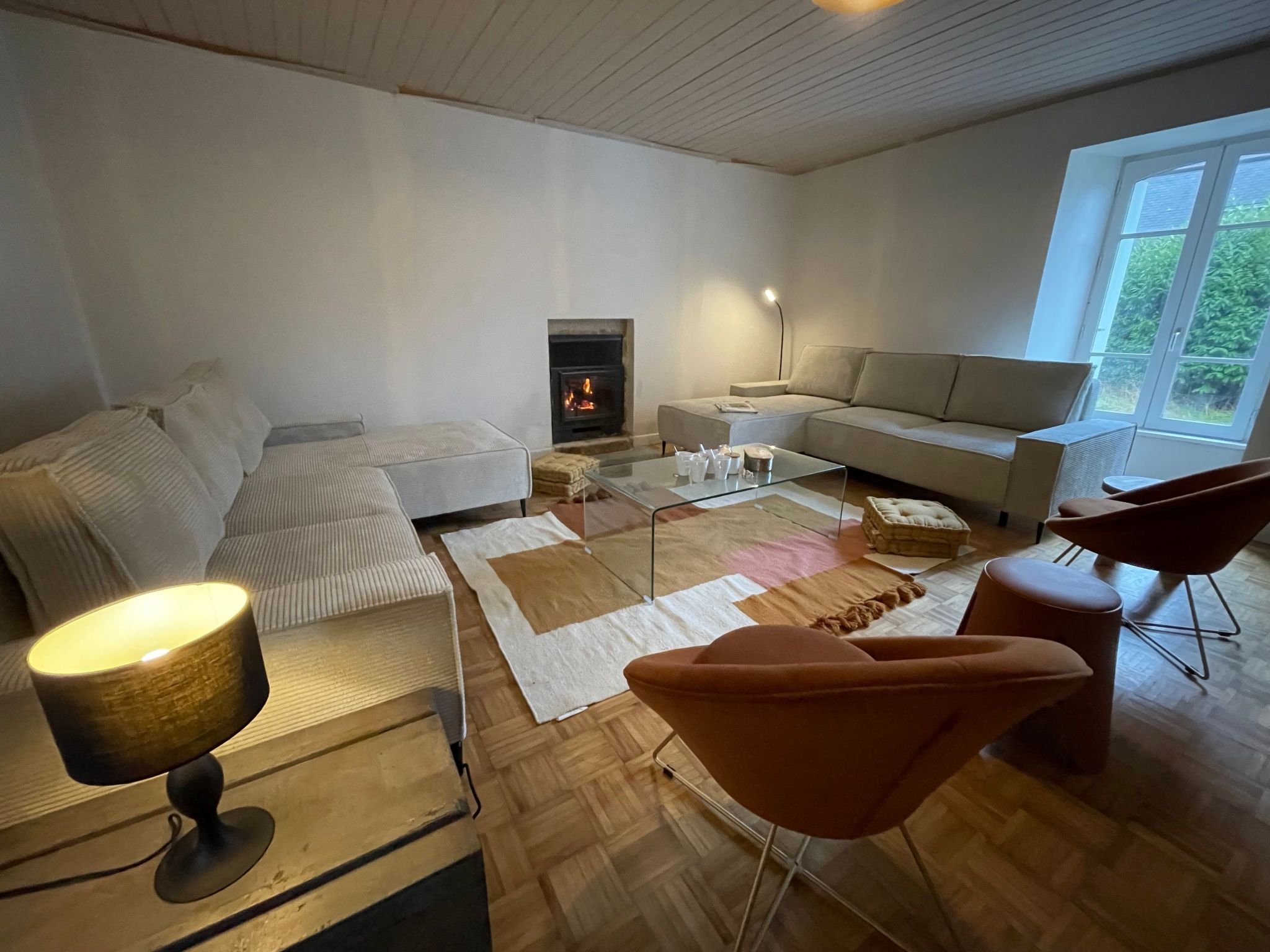 Haus mit großem Komfort, 20 Min. von den Stränden entfernt — view 1 of 24