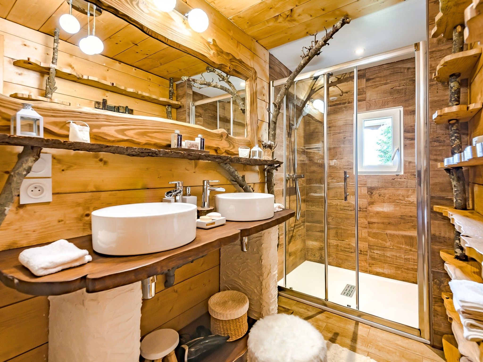 Pleine Nature in der Bretagne