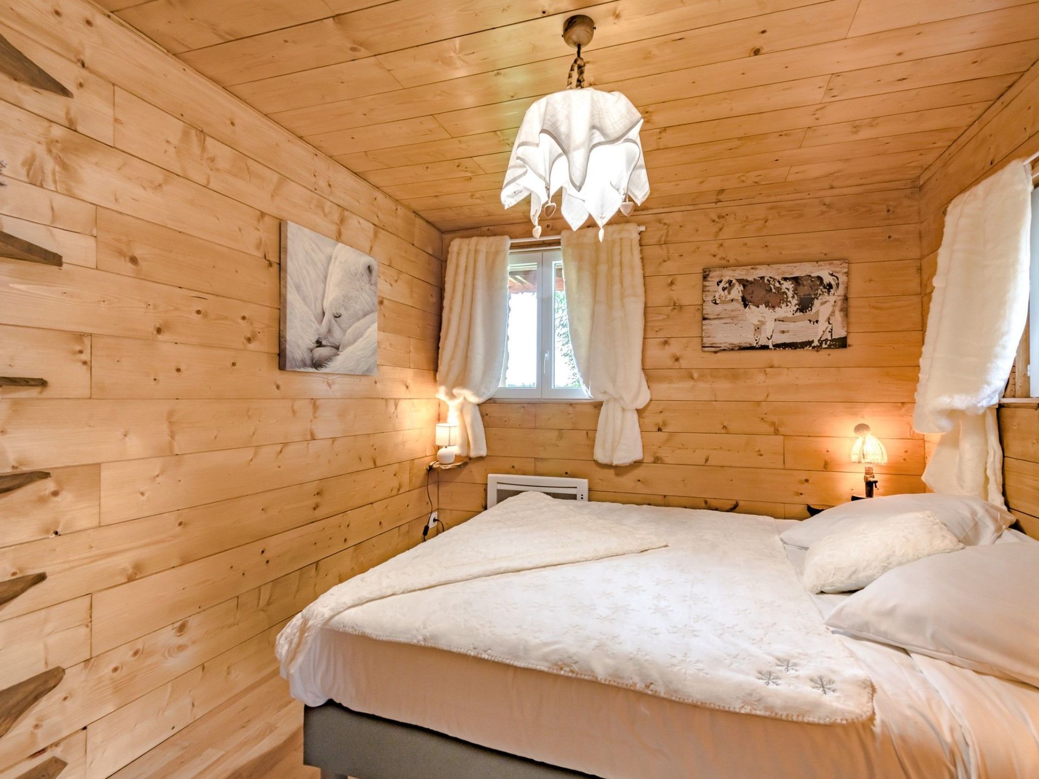 Pleine Nature in der Bretagne-Binnen