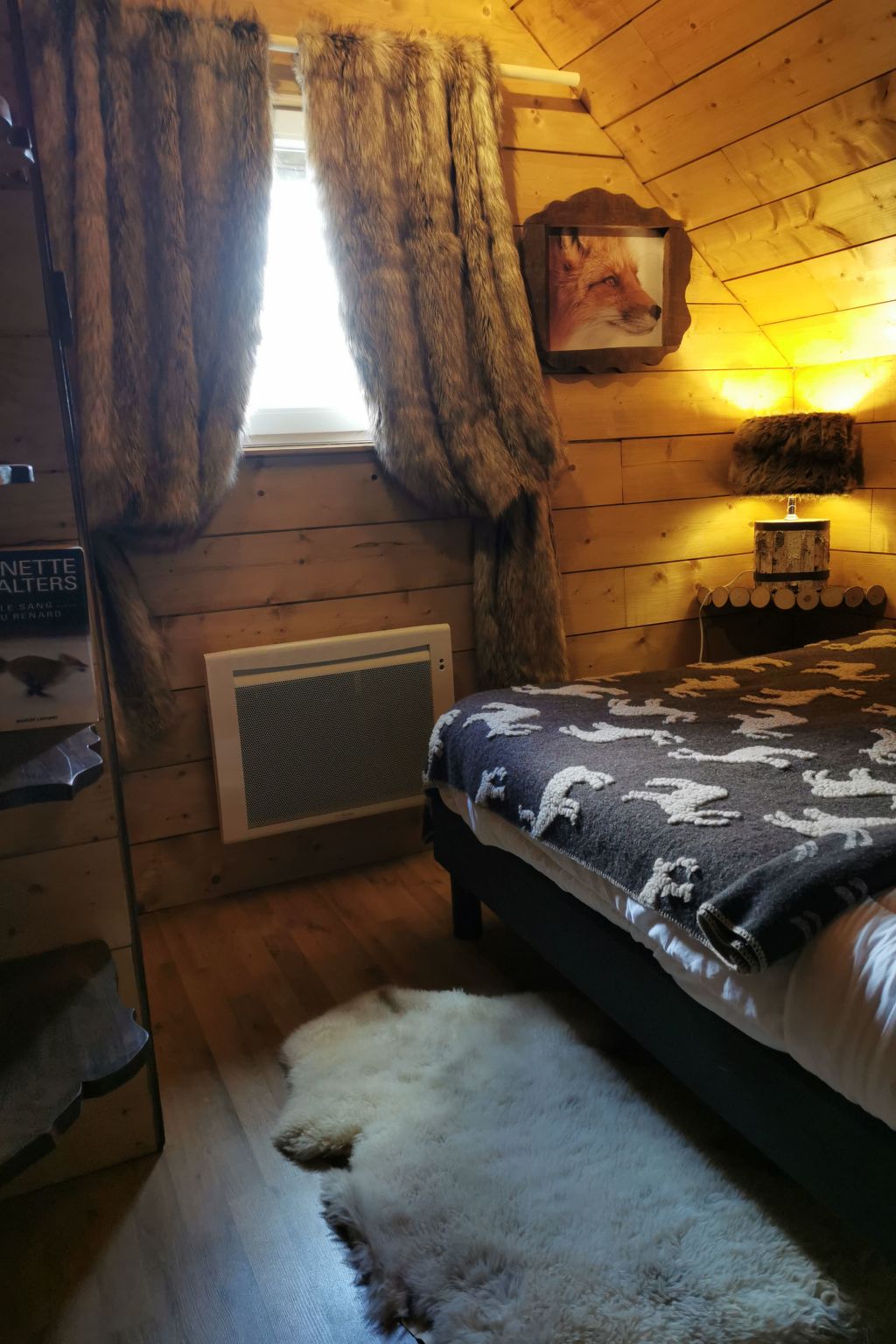 Pleine Nature in der Bretagne-Binnen