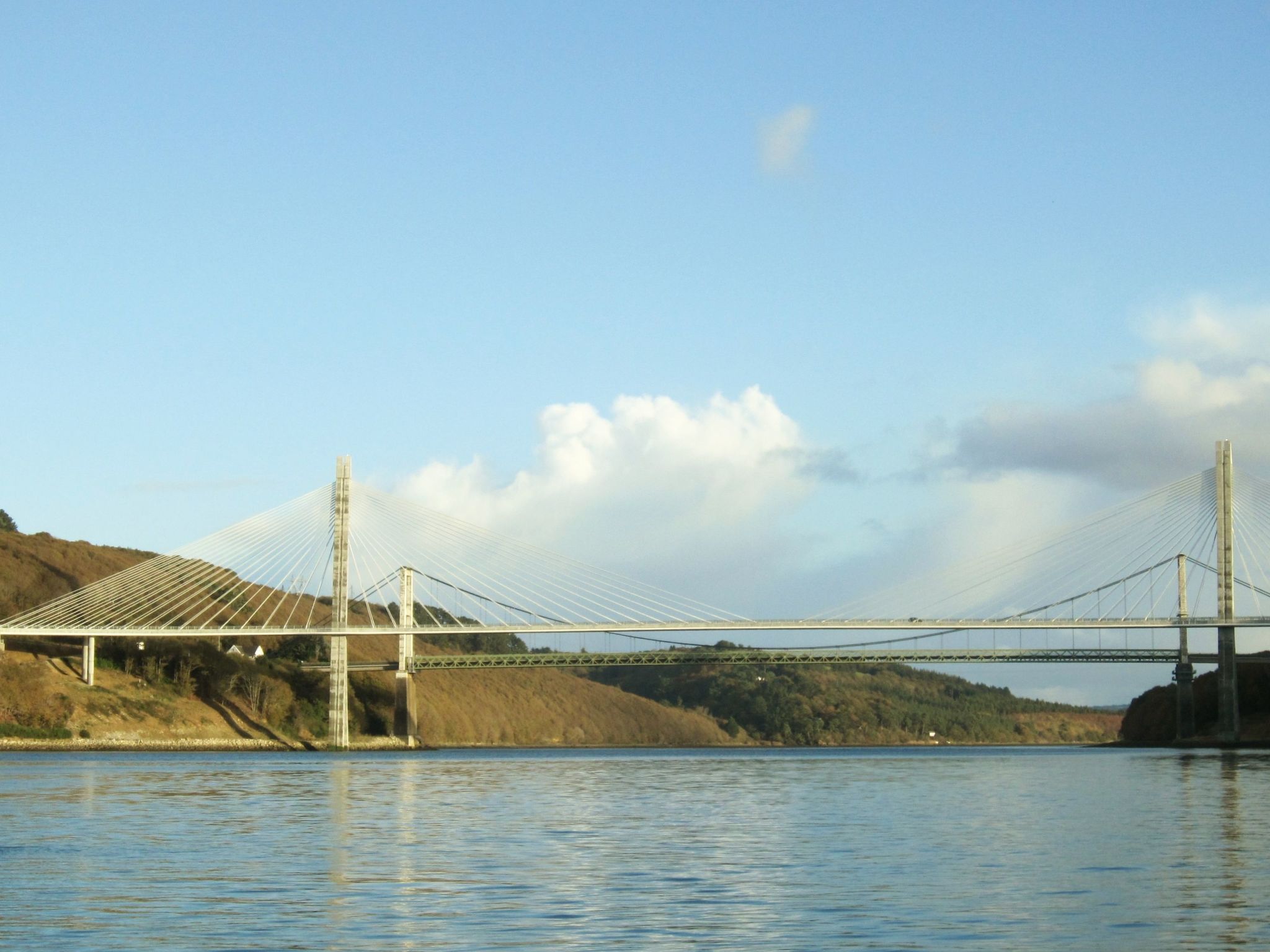 Ferienvilla 'Gite bout du monde' (Ferienhaus am Ende der Welt)