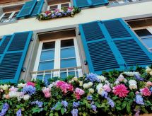 "La Maison du Quai" (Das Haus am Kai)