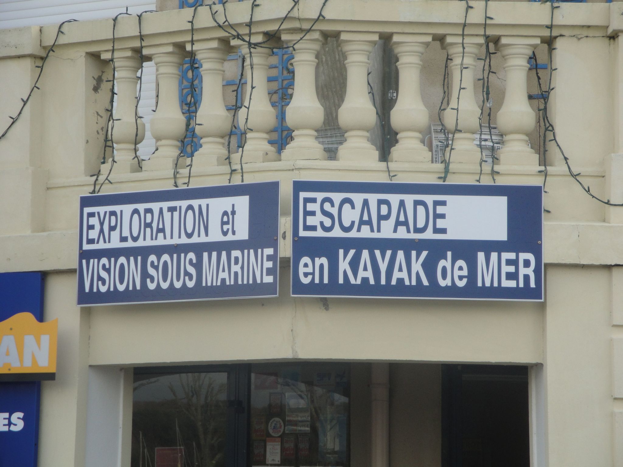 "kleines Loft im Erdgeschoss in der Nähe von Bénodet-Inside