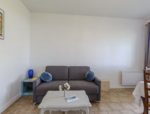 Knusse vakantiewoning Tribord met omheinde tuin bij Royan - thumbnail 4