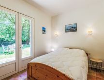 Knusse vakantiewoning Tribord met omheinde tuin bij Royan - thumbnail 5