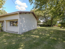 Knusse vakantiewoning Tribord met omheinde tuin bij Royan - thumbnail 6