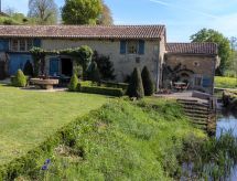 Holiday home Moulin De Mois