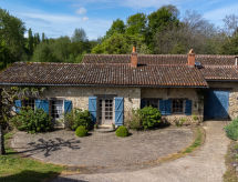 Feriebolig Moulin De Mois