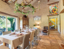 Holiday home Moulin De Mois