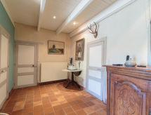 Holiday home Moulin De Mois