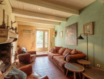 Holiday home Moulin De Mois