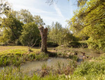 Feriebolig Moulin De Mois