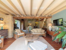 Holiday home Moulin De Mois