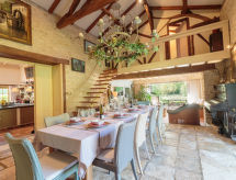 Holiday home Moulin De Mois