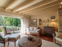 Holiday home Moulin De Mois