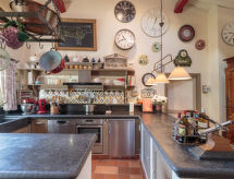Holiday home Moulin De Mois