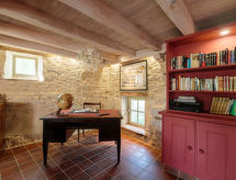 Holiday home Moulin De Mois
