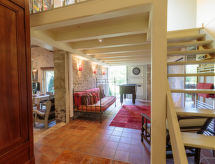 Holiday home Moulin De Mois