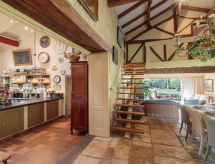 Holiday home Moulin De Mois